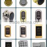 Intelligent RFID Card Lock System With Free Software thumbnail-3