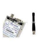 FC-301D VHF 136MHz-174MHz 1-5W High Power Multi-channel Narrowband Data and Voice Radio Transceiver Module thumbnail-3