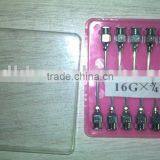 Reusable Veterinary Needle thumbnail-1