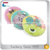 Customized Full Color Waterproof Rewritable Rfid Nfc Epoxy Promotional Tags /stickers /labels thumbnail-3