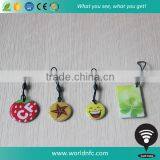 Waterproof Epoxy NFC Tag With 13.56 MHz Ultralight C Chip thumbnail-3