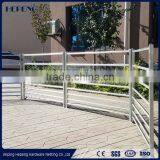 High Quality Tubular Fence Panels thumbnail-1
