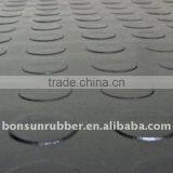 Round Stud Rubebr Matting thumbnail-1