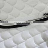 Equestrian Wholesale Saddle Pad English Saddle Pad With Fashion Design GP Saddle Pad DR Saddle Pad Horse Saddle Pad Wholesale thumbnail-2