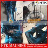Wire Straightening And Cutting Machine thumbnail-5
