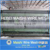 1inch Opening Galvanized Hexagonal Wire Netting Factory thumbnail-2
