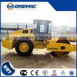 LIUGONG Road Roller 12 Ton CLG6120 Road Roller Price for Sale thumbnail-3