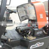 3 Ton Wecan Diesel Forklift CPCD30FR thumbnail-4