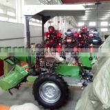 15hp Mini Garden Tractor thumbnail-3