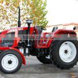 Hot Sale Agriculture Rice Farming Machinery Tractor thumbnail-1