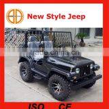 Bode New 200cc Adults Jeep for Sale thumbnail-3