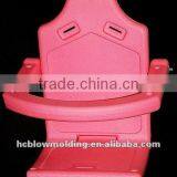 OEM Blow Molding Plastic Kids Folding Table and Chair thumbnail-1