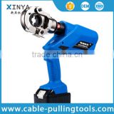 BZ-300 /BZ-400 Battery Powered Hydraulic Crimping Tool