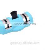 8 Inch PP Handle Carbon Steel Kitchen Knife Sharpener thumbnail-2