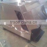 Semi Automatic Chapati Machine thumbnail-4