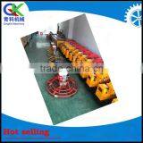 Walk-behind Power Trowel Used Concrete PowerTrowel Plastering Finishing Machine thumbnail-5