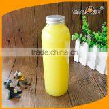 16 Oz. Empty Clear Plastic Juicing Bottles thumbnail-5