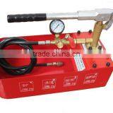 Double Brake Lock and Hand Operate Test Pump ZD-50-1 thumbnail-2