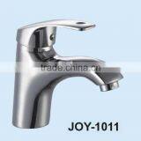 Cheap Fashion Zinc/brass Body Bathroom Faucet thumbnail-2