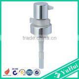 High Quality New Style Cosmetic Packing Aluminium CRIMP SPRAY CS-6001 thumbnail-1