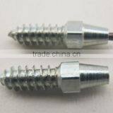 Carbide Screw Ice Antiskid Spral Tire Studs thumbnail-1