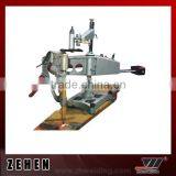 Profiling Gas Cutter