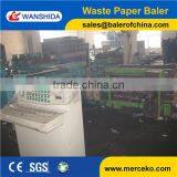 High Quality Hydraulic Mattress Baler thumbnail-4
