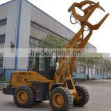 ZL18 Small Loader thumbnail-6