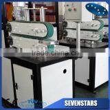 Small Plastic PVC Pipe Haul off Machine thumbnail-2