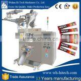 New Cheap Sticky Bag Shrimp Jam /haw Sauce Packing Machine