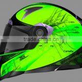 United States DOT Helmet thumbnail-1