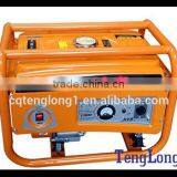 General Use 220V LPG Silent Generator Set For Sale thumbnail-5