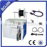 Steel Strand Take-up Winding Machine thumbnail-1