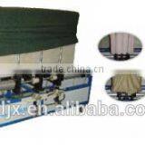 Leather Covering Machine,ZLD Factory Show,WhatsApp:+86 15220195503 thumbnail-1