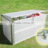 Perfect Polypropylene Homely Greenhouse Cold Frame for Sale HX64211P thumbnail-2