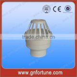 PVC Drainage Pipe Fittings Circular Roof Drain thumbnail-1