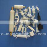 NYLON 66 Push Locking Circuit Board Support PCB Spacer Support thumbnail-1