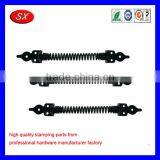 Carbon Music Stainless Steel Wire Heavy Duty Extension Spring thumbnail-6