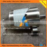 Stainless Steel Cacao/cocoa Bean Peeling Shelling Machine on Sale thumbnail-6