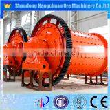 China New Technology Manufacture Ball Mill/ Ball Mill Prices/Ball Grinding Mill for Sale thumbnail-3