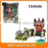 transformable robot toy, 2014 new transform robot toys for children