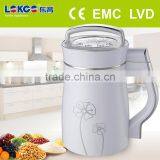 1300ml 800w Best Selling Electric Soup Maker, Soymilk Maker thumbnail-4