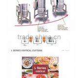 L- Series Vertical Cutter/Mixer thumbnail-1