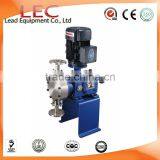 1800L 0.8Mpa Mechanical Diaphragm Electronic Polyurethane Metering Pumps thumbnail-1
