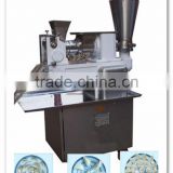 SS Automatic Electric hight Capacity Chinese dumpling maker/dumpling steamer/dumpling making machine price