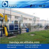 PE Agricultural Film Recycling Line With CE Certificate thumbnail-3