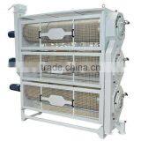 Chickpea Cocoa Bean Indented Cylinder Machine thumbnail-4