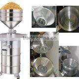 F-16 Best Quality High-speed Soybeans Ginding Machine thumbnail-3