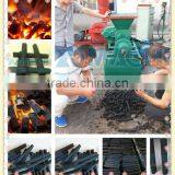 2016 the Most Popular Hollow Shape Coal Rod Machine thumbnail-1