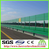 With Wholesale Price and Fast Delivery PC Highway Sound/noise Barrier thumbnail-5